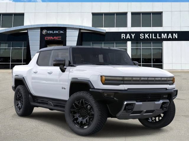 2026 GMC HUMMER EV