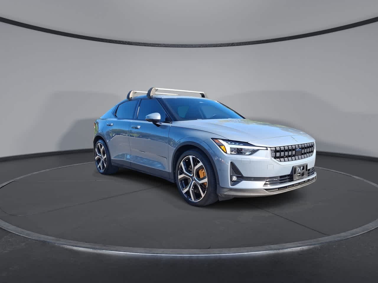 Used 2021 Polestar 2 Pilot Plus with VIN LPSED3KAXML011408 for sale in Eatontown, NJ