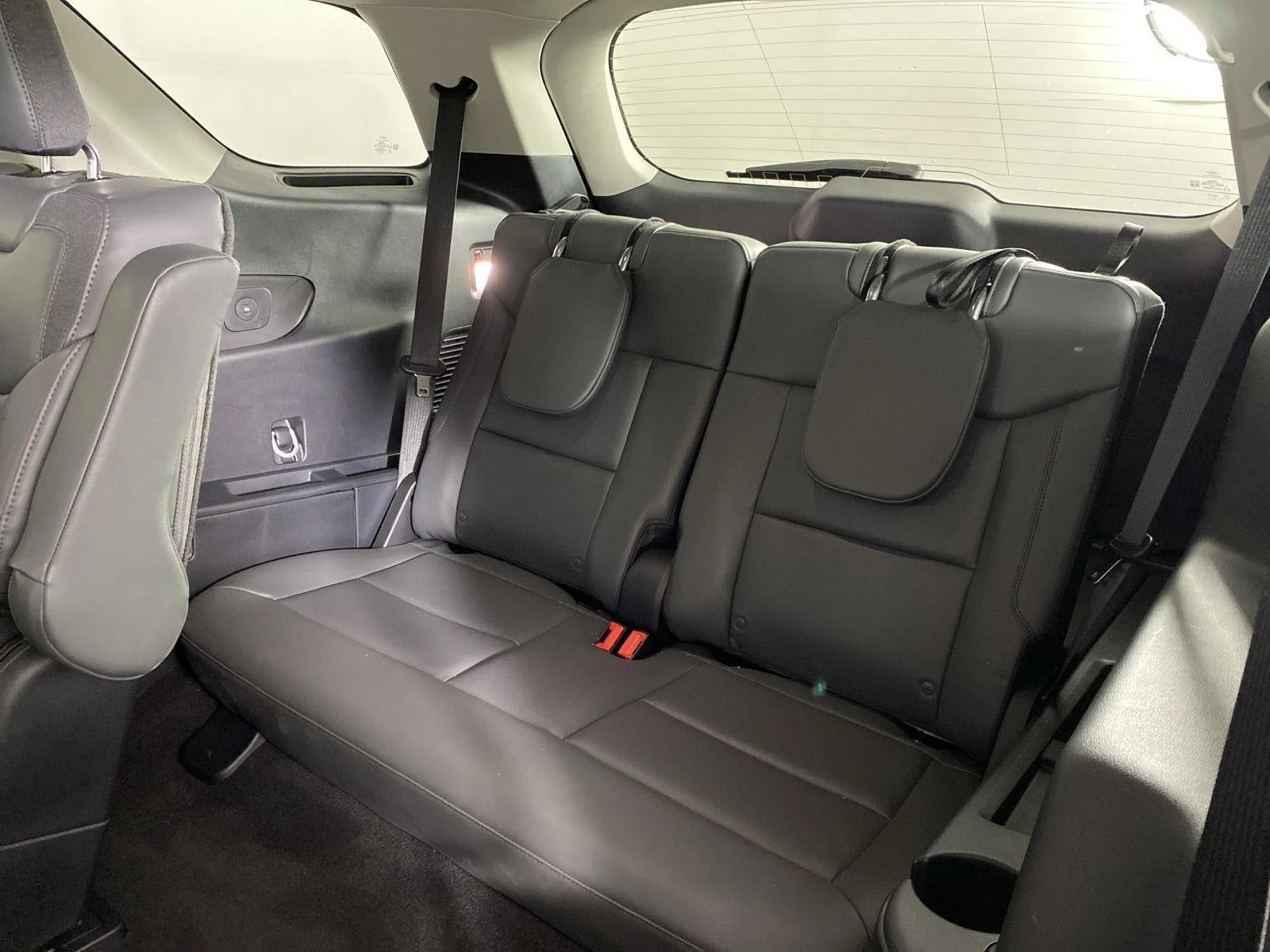 New 2026 Carbonized Gray Metallic Ford Active image 24
