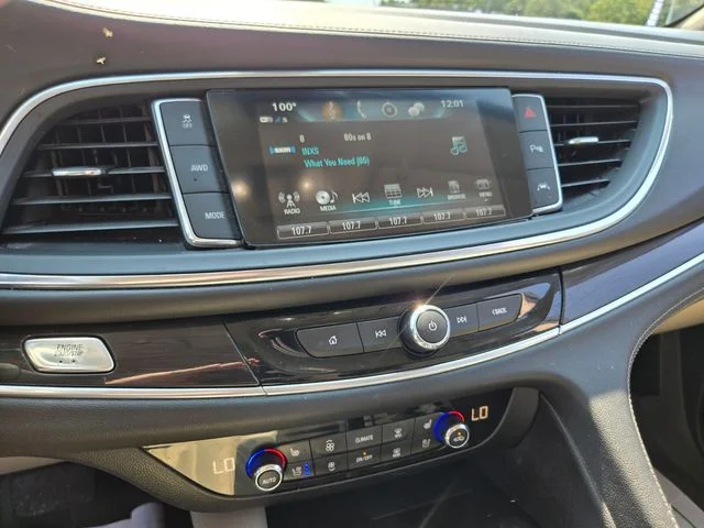 Used 2019 White Buick Premium Group image 28