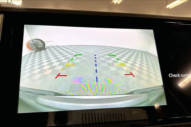 New 2026 Tactical Green Metallic Nissan SV image 26