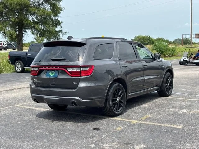 Used 2025 Gray Dodge R/T image 5