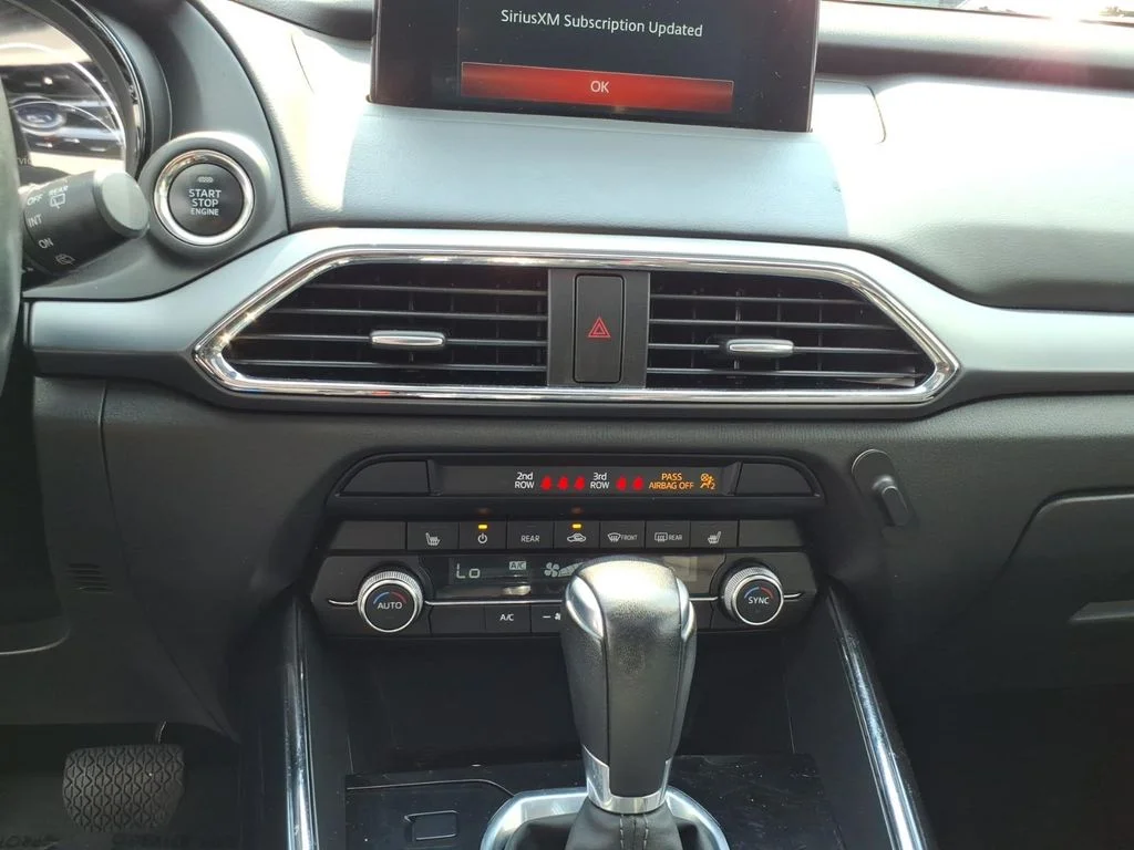 Used 2019 Blue Mazda Touring image 22