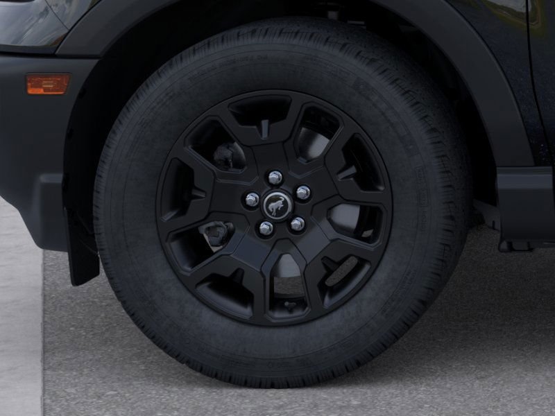 2025 Ford Bronco Sport Big Bend - Photo 19