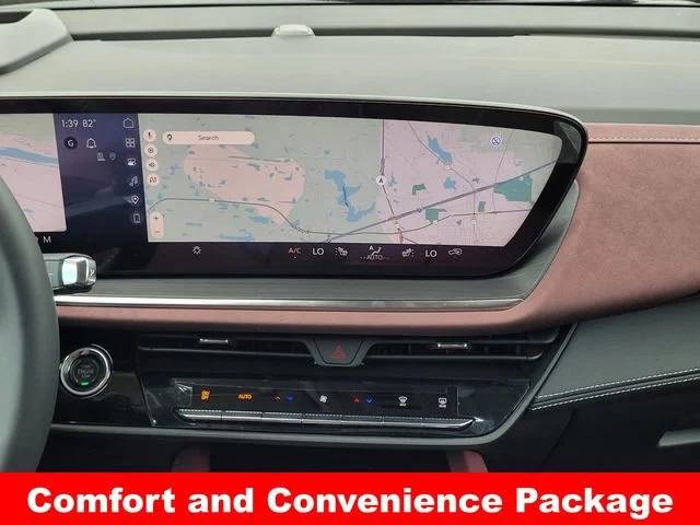 2026 Buick Envision Sport Touring - Photo 13