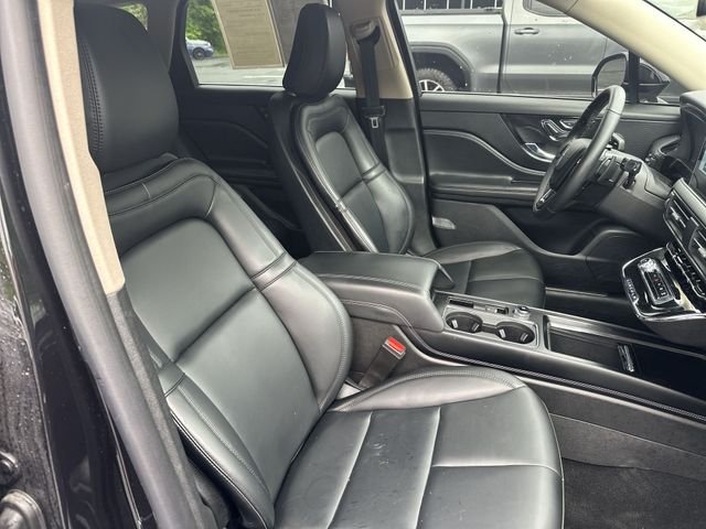 2025 Lincoln Corsair Premiere - Photo 28