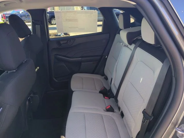 New 2026 Carbonized Gray Metallic Ford Active® image 14