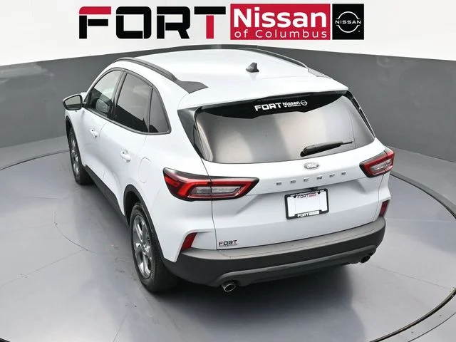 Used 2025 Silver Ford ST-Line image 41