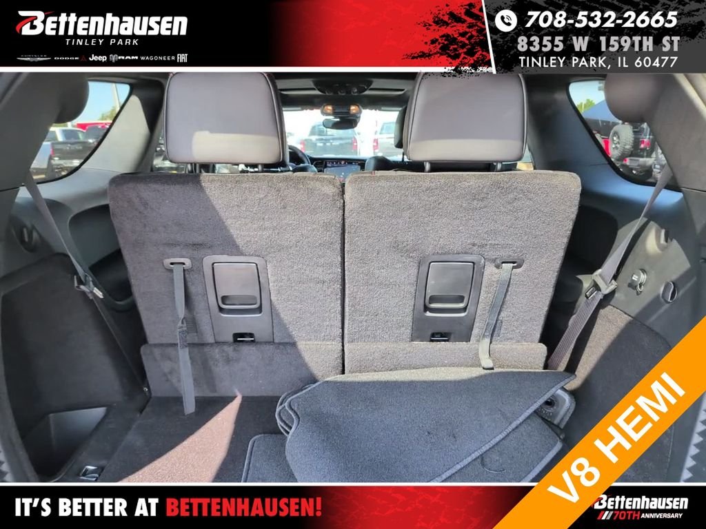 New 2026 Destroyer Gray Clearcoat Dodge GT PREMIUM image 7