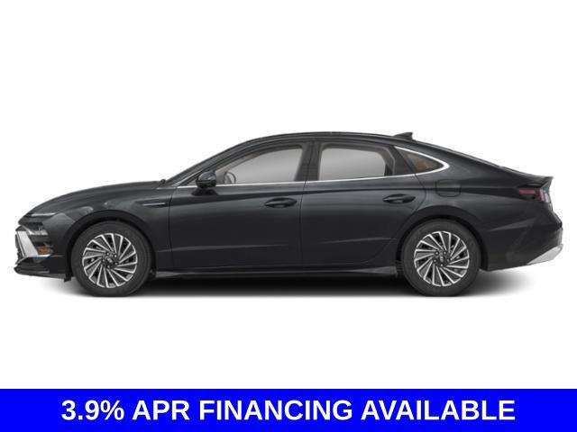 New 2027  Hyundai Limited image 2