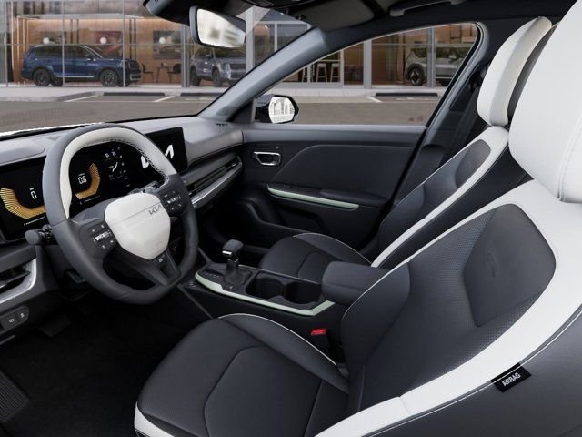 New 2026 Aurora Black Pearl Kia GT-Line image 17