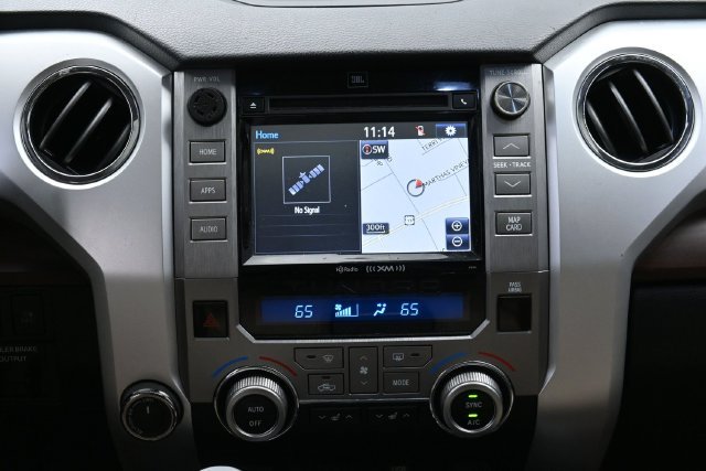 Used 2019 Brown Toyota Limited image 20