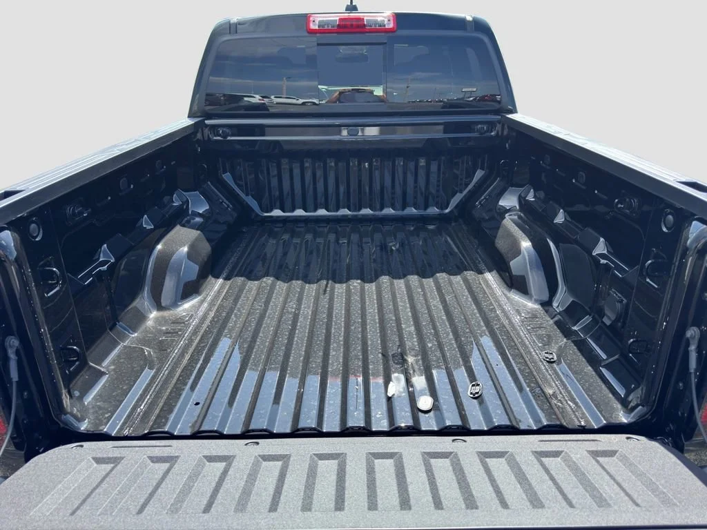 2026 GMC Canyon Elevation - Photo 20