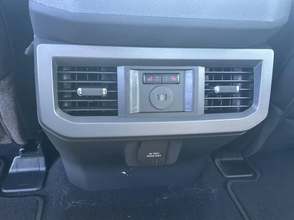 2026 Ford F-350 Super Duty XL - Photo 19