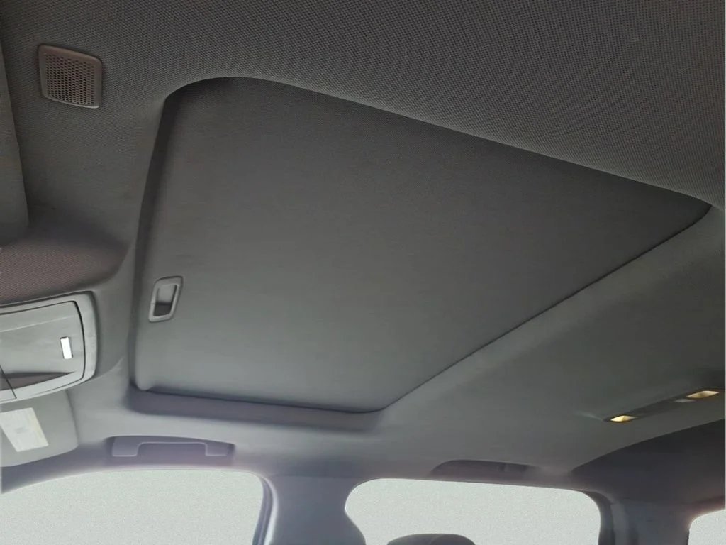 Used 2017 Black Chevrolet High Country image 16