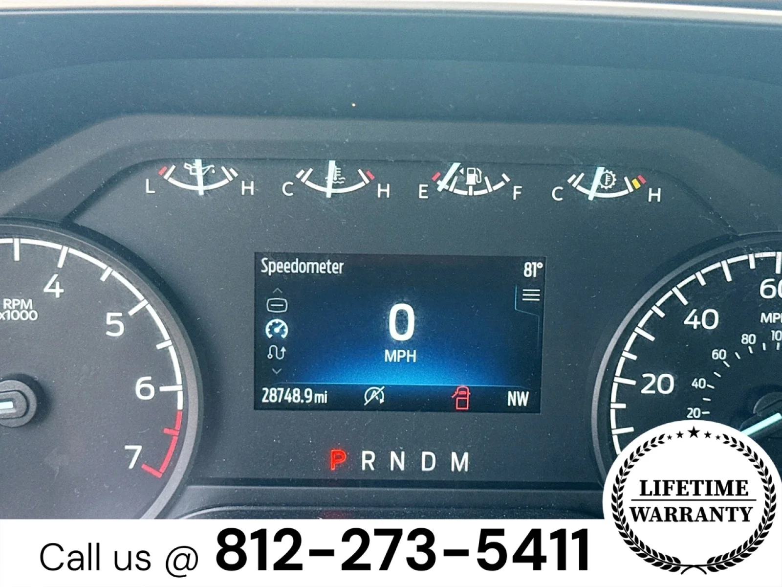 Certified Used 2023 Gray Ford XL image 12