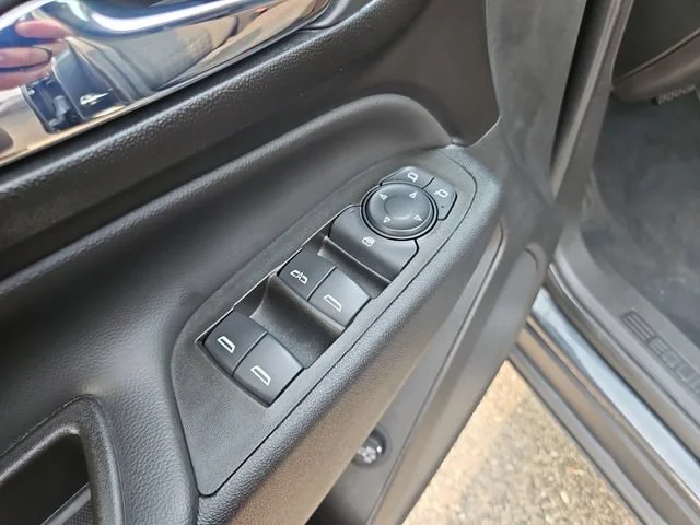 Used 2022 Iron Gray Metallic Chevrolet LT image 12