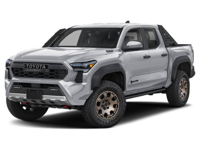 2026 Toyota Tacoma i-FORCE MAX Trailhunter