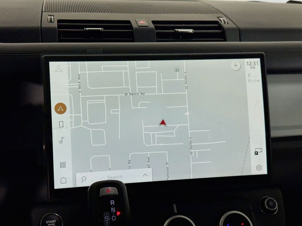 New 2026 Fuji White Land Rover S image 16