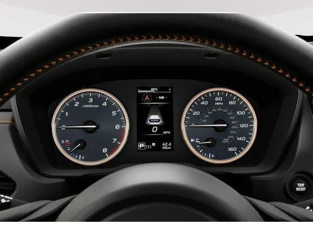 2026 Subaru Forester Wilderness - Photo 18