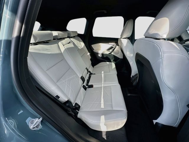 New 2027 Green BMW xDrive28i image 20