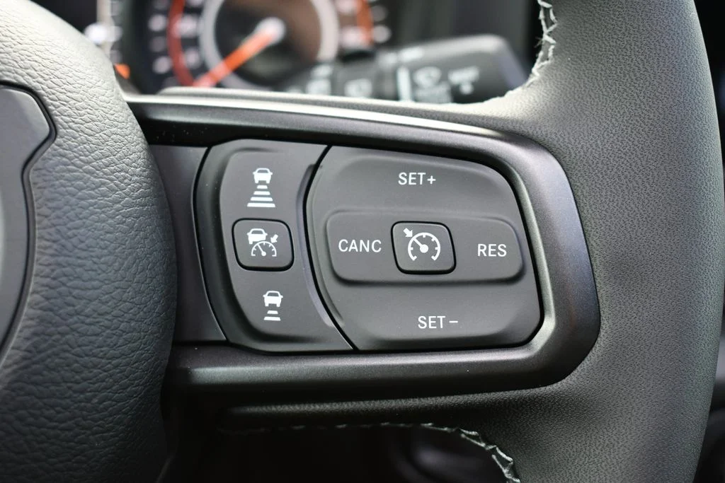 New 2026 Gray Jeep 85th Anniversary Edition image 16