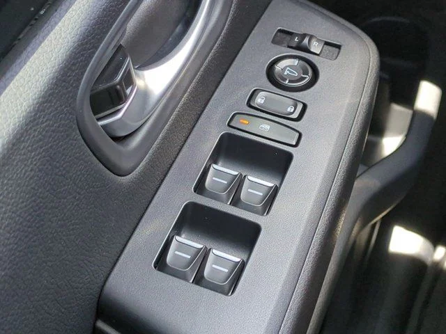 2026 Honda Pilot EX-L - Photo 22