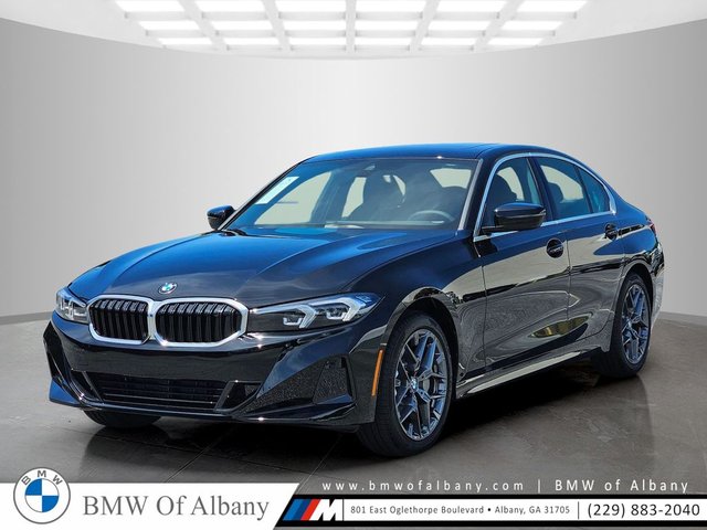 2026 BMW 3 Series