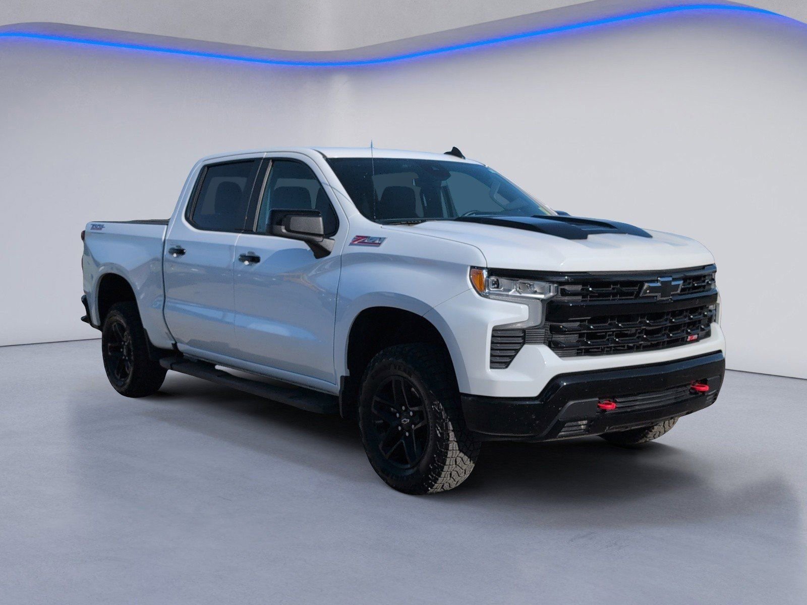 2024 Chevrolet Silverado 1500 LT Trail Boss - Photo 10
