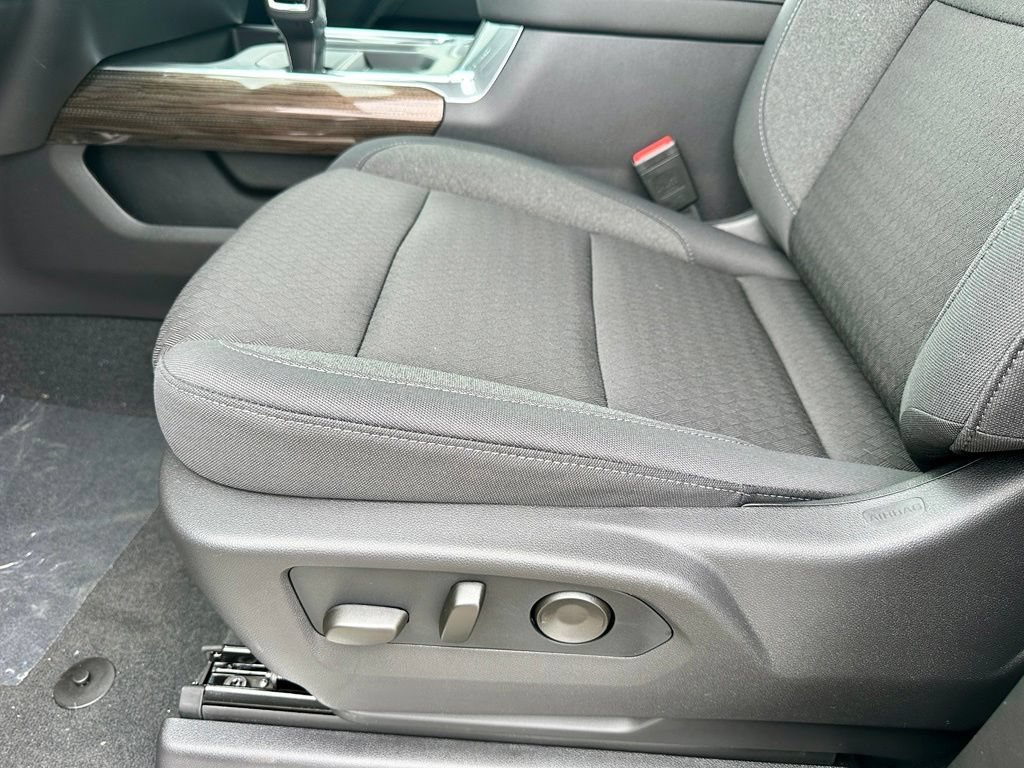 2026 Chevrolet Silverado 1500 RST - Photo 16