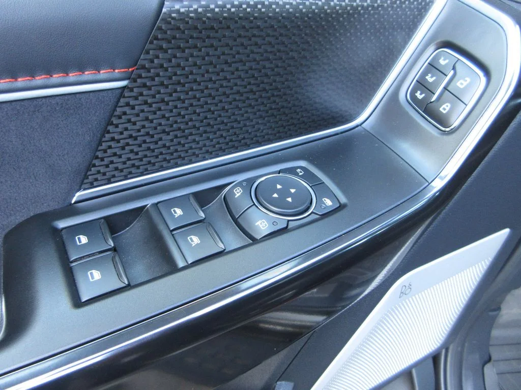 New 2026 Shelter Green Ford Raptor image 10