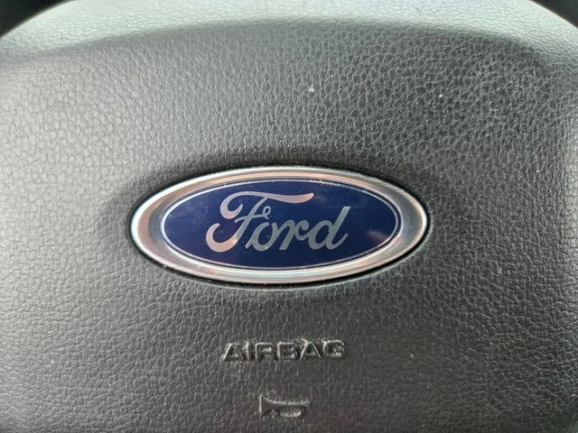 Used 2022 White Ford XLT image 37