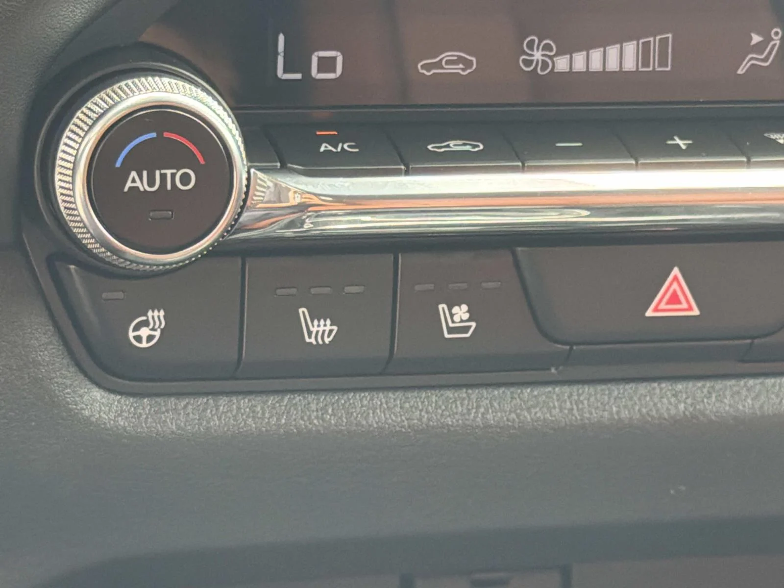 New 2026 Wind Chill Pearl Mazda 2.5 Turbo Premium Plus AWD image 15