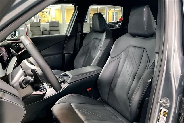 Used 2026 Gray BMW 30 xDrive image 19