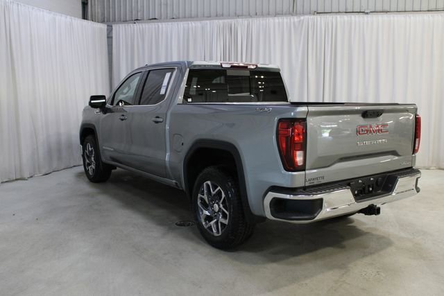2026 GMC Sierra 1500 SLE - Photo 27