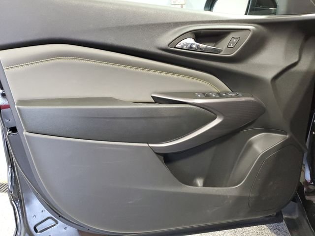 Used 2025 Black Chevrolet ACTIV image 10