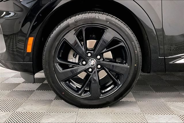 2022 Buick Envision Preferred - Photo 10