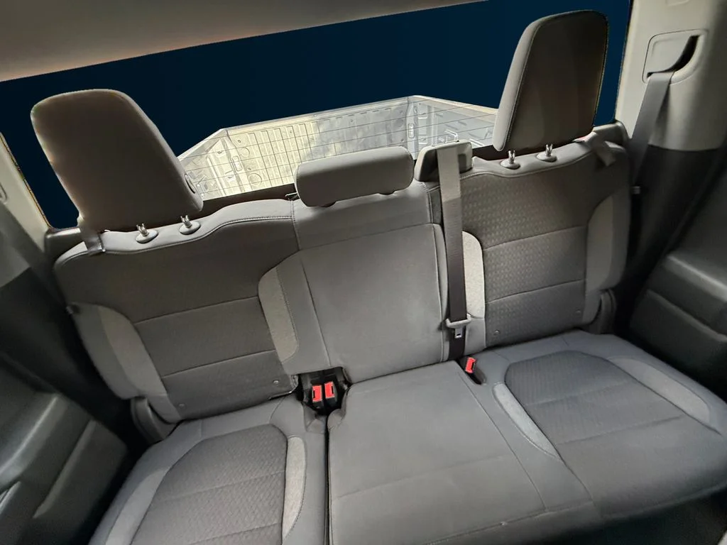 Used 2019 Gray Chevrolet LT image 18