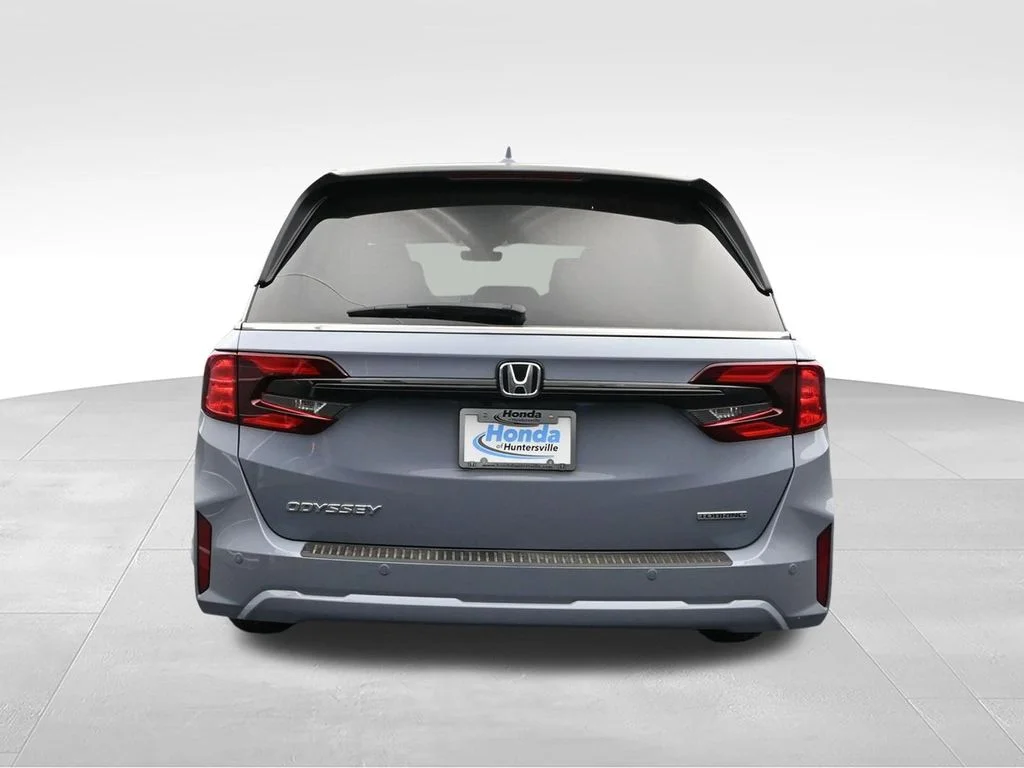 New 2026  Honda Touring image 6