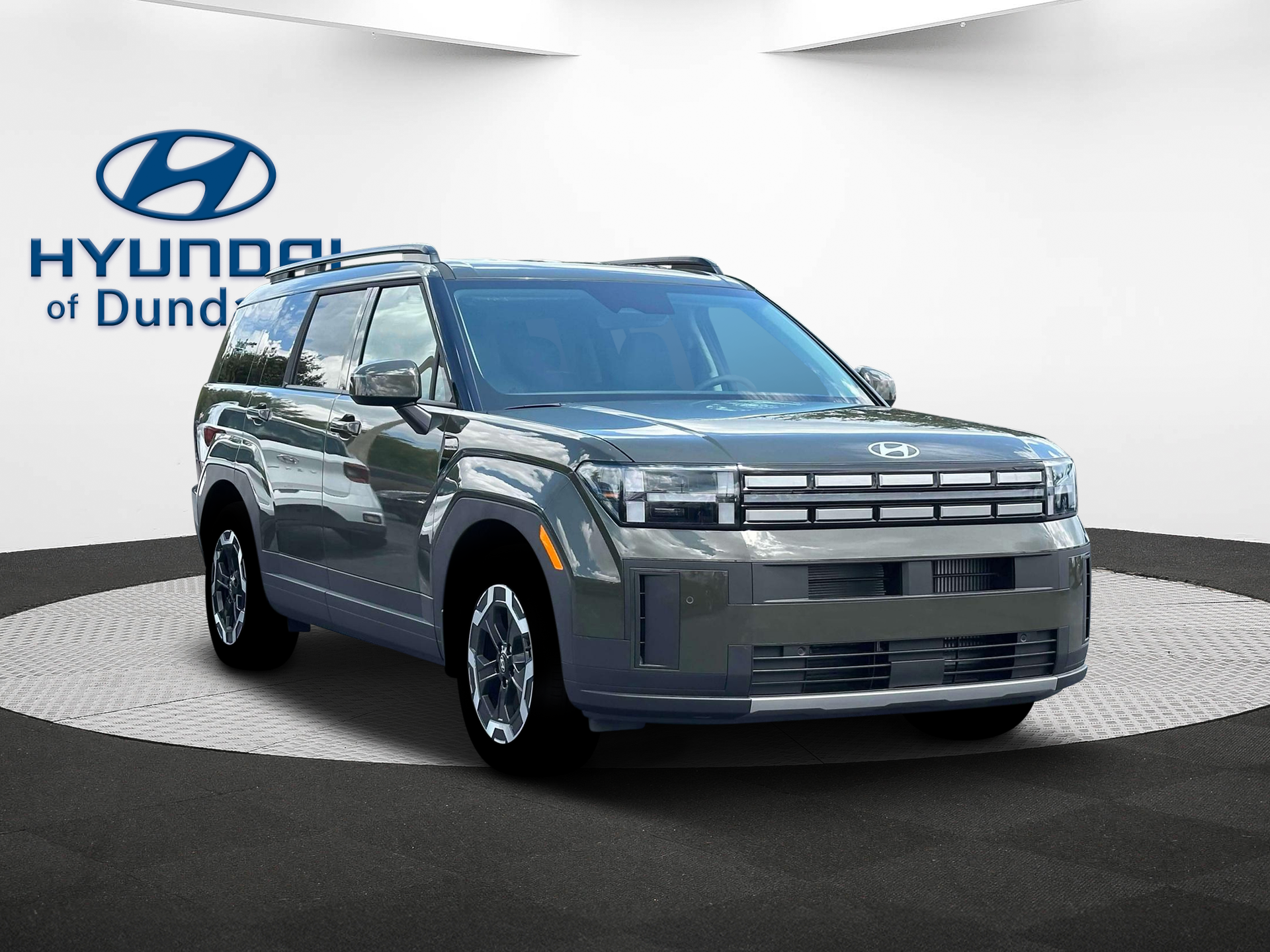 2026 Hyundai Santa Fe SEL - Photo 23