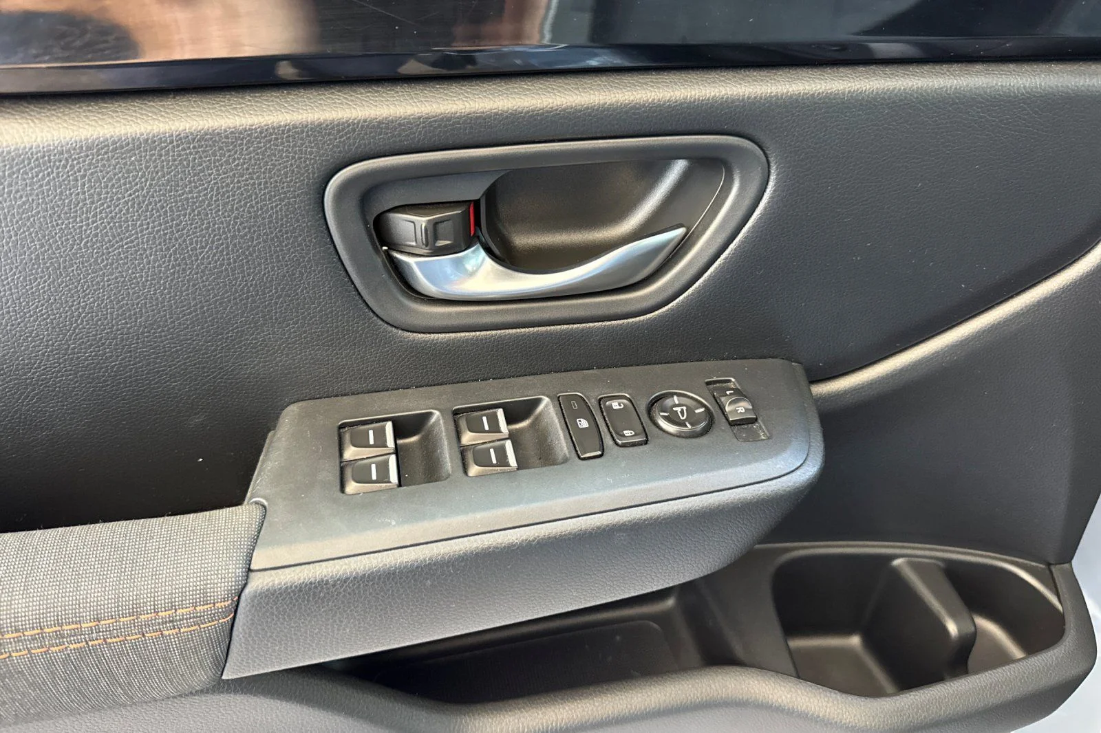 Used 2023 Gray Honda Sport image 11