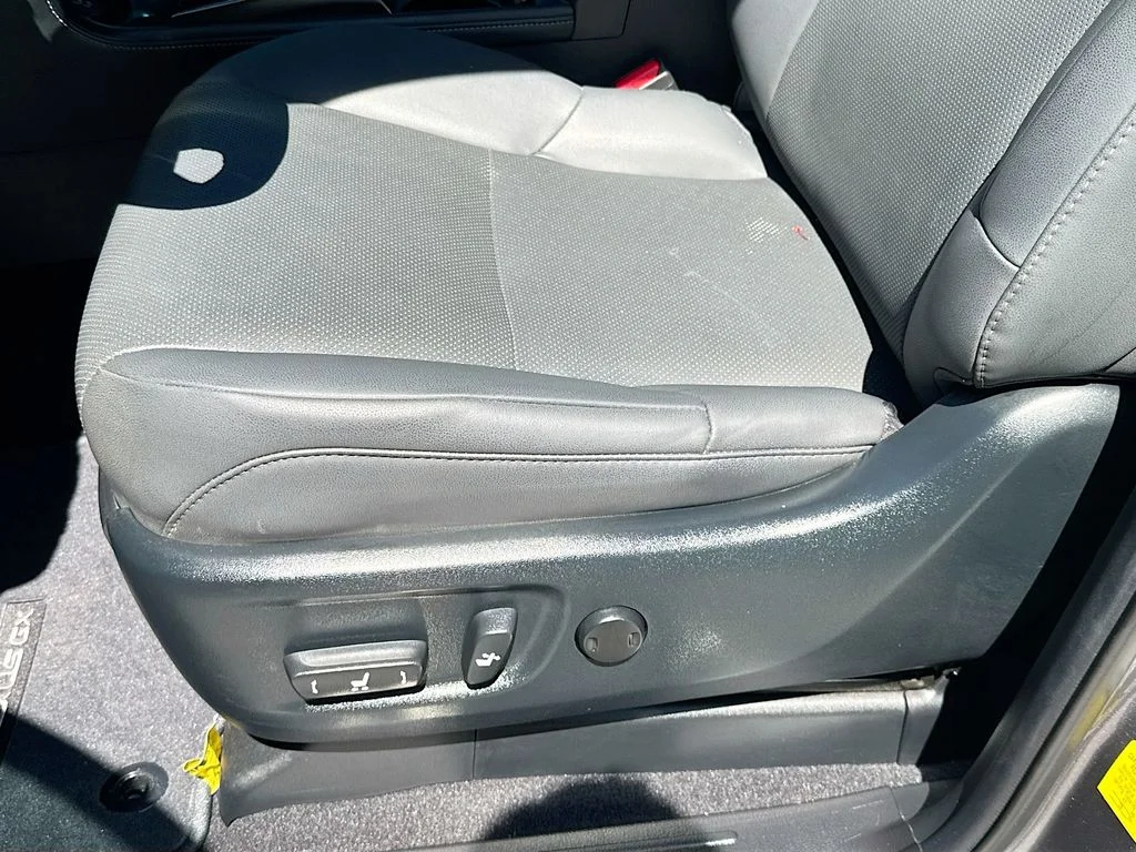 Used 2023 Gray Lexus 460 image 20