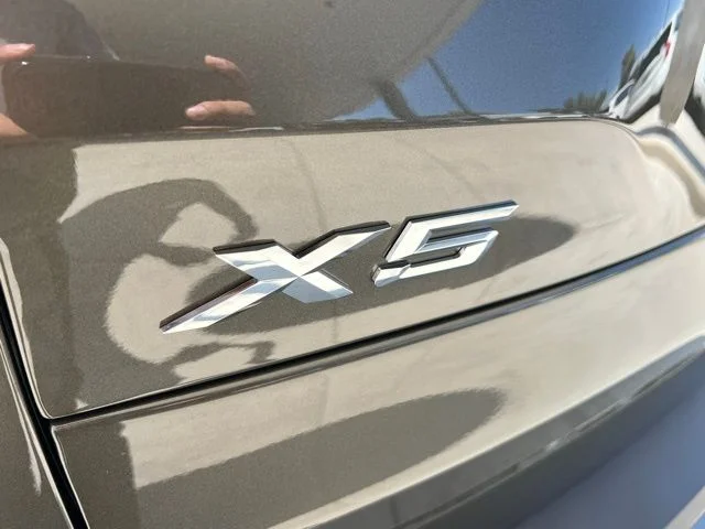 2026 BMW X5 40i - Photo 35
