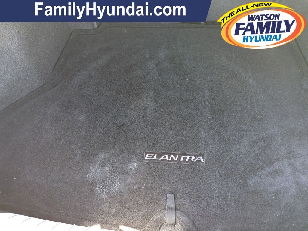 2018 Hyundai Elantra Value Edition - Photo 23
