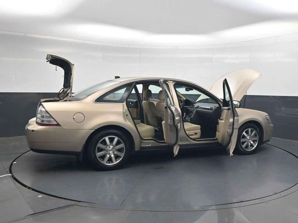 Used 2008  Ford SEL image 38