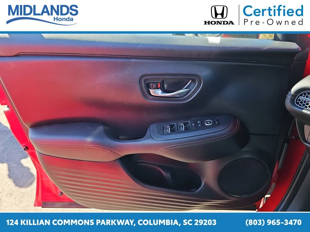 2024 Honda HR-V Sport - Photo 27