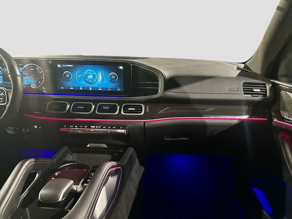 2023 Mercedes-Benz GLE GLE350 - Photo 35