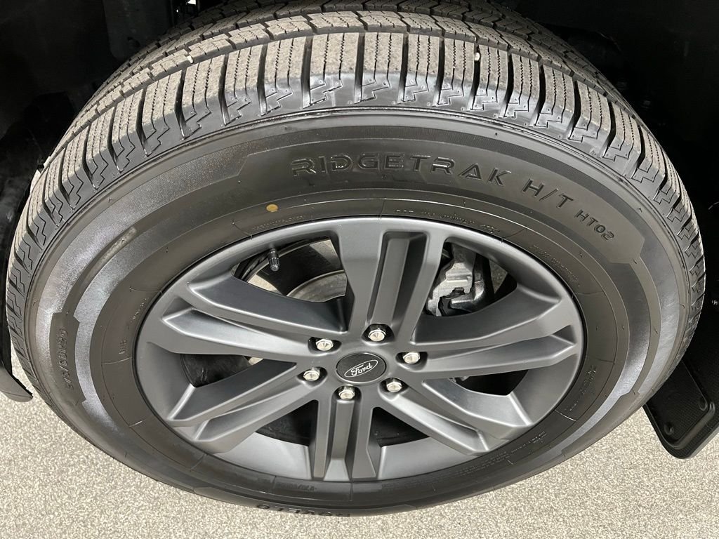 2023 Ford F-150 Lariat - Photo 19