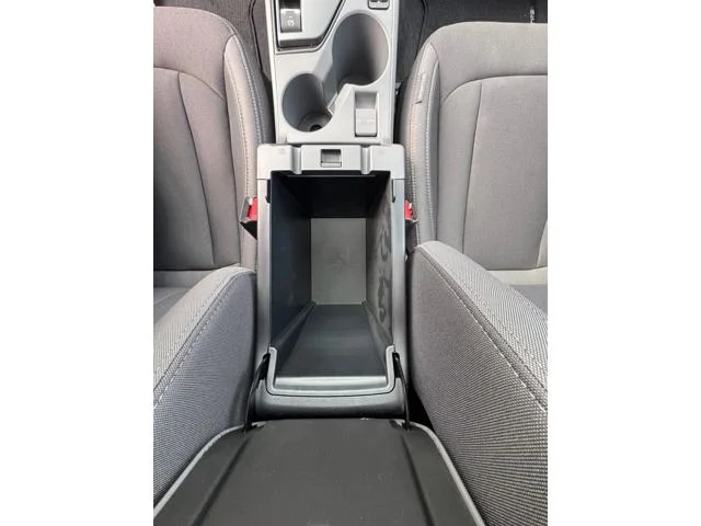 New 2026 MAGNETITE GRAY PEARL Subaru Premium image 26