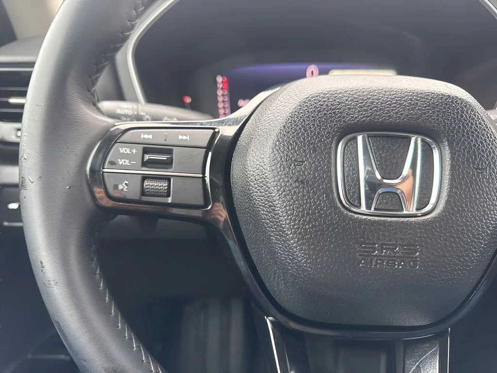 Used 2026 Gray Honda RTL Blackout image 15